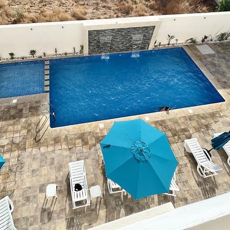Hotel Plaisance Meknès Exteriör bild