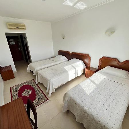 Hotel Plaisance Meknès Exteriör bild