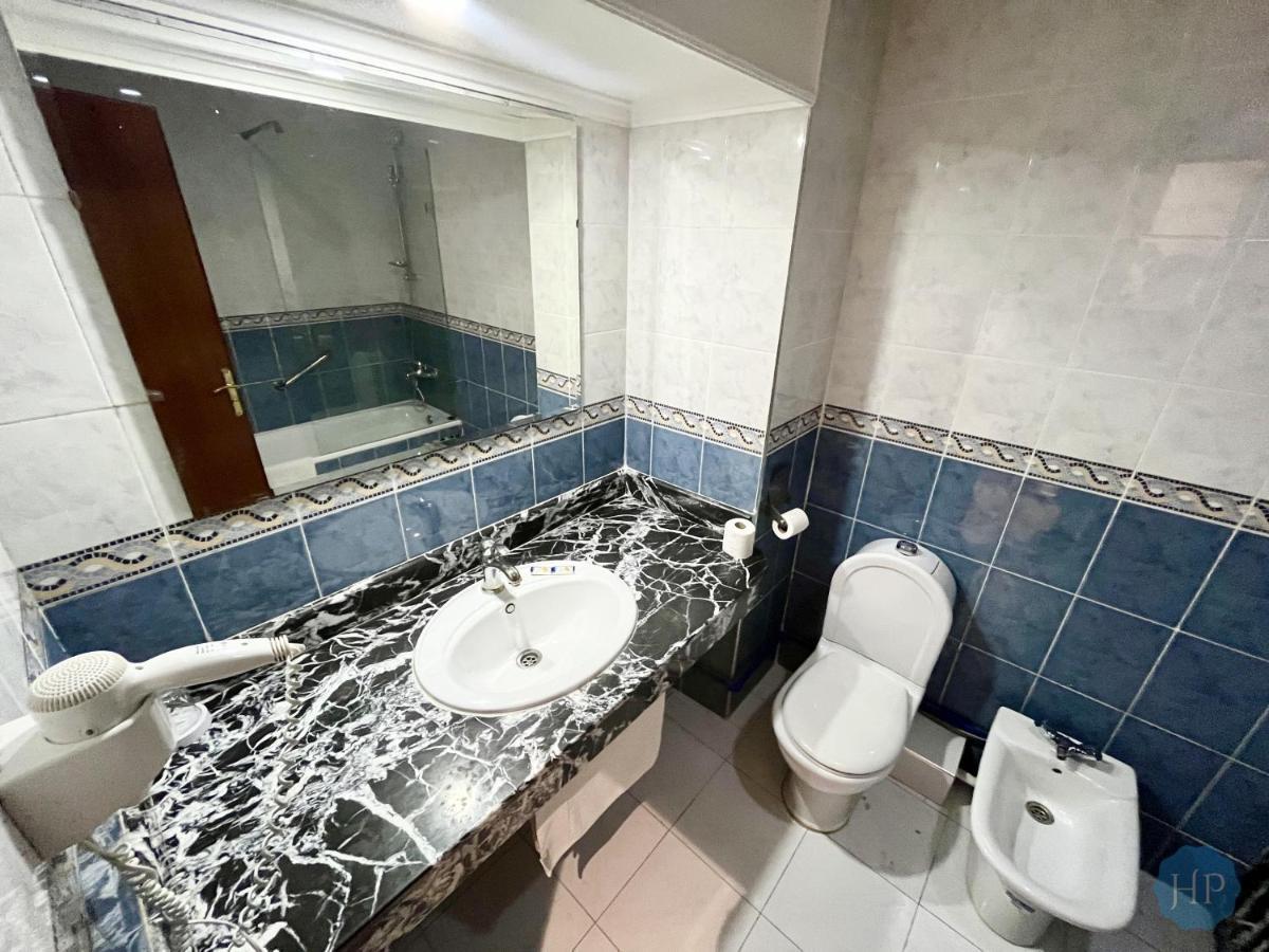 Hotel Plaisance Meknès Exteriör bild